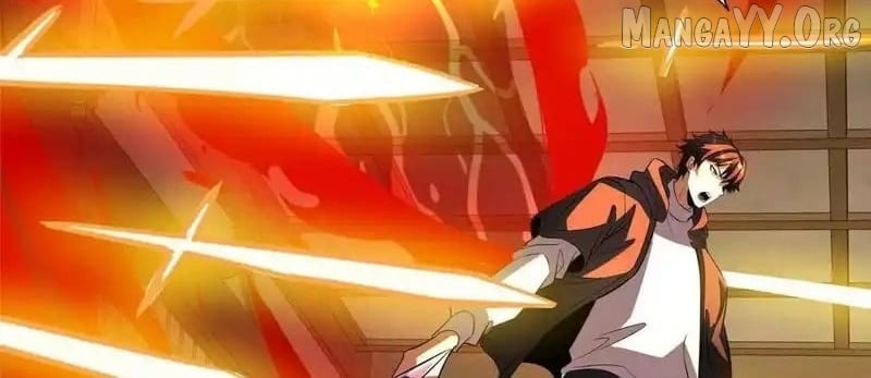 Divine Urban God Chapter 308 - page 32
